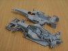 KA Models FE-20008 FERRARI 248F1 DETAIL-UP SET  Fujimi 1/20